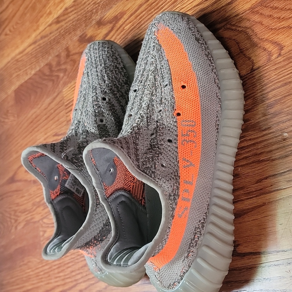 ADIDAS YEEZY BOOST 350 - Mens - Size 7 (US)